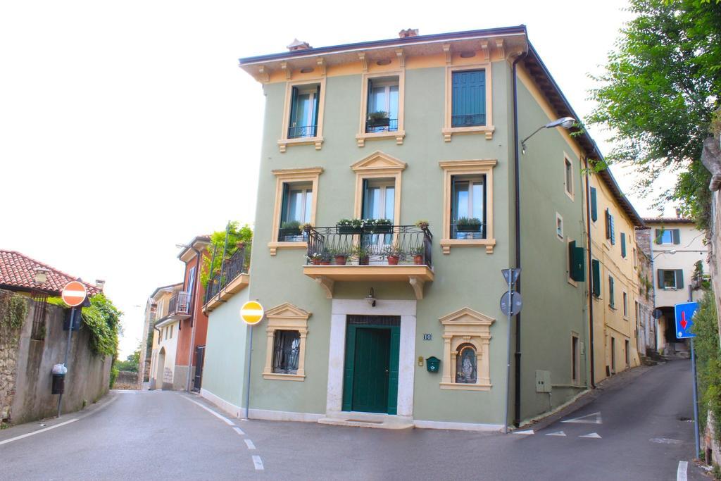 Bed & Breakfast La Vecchia Vigna