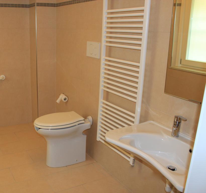 Bed & Breakfast La Vecchia Vigna